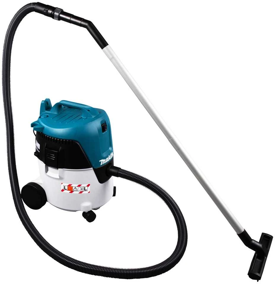 Dulkių siurblys Makita VC2000L (šlapiai/sausai)