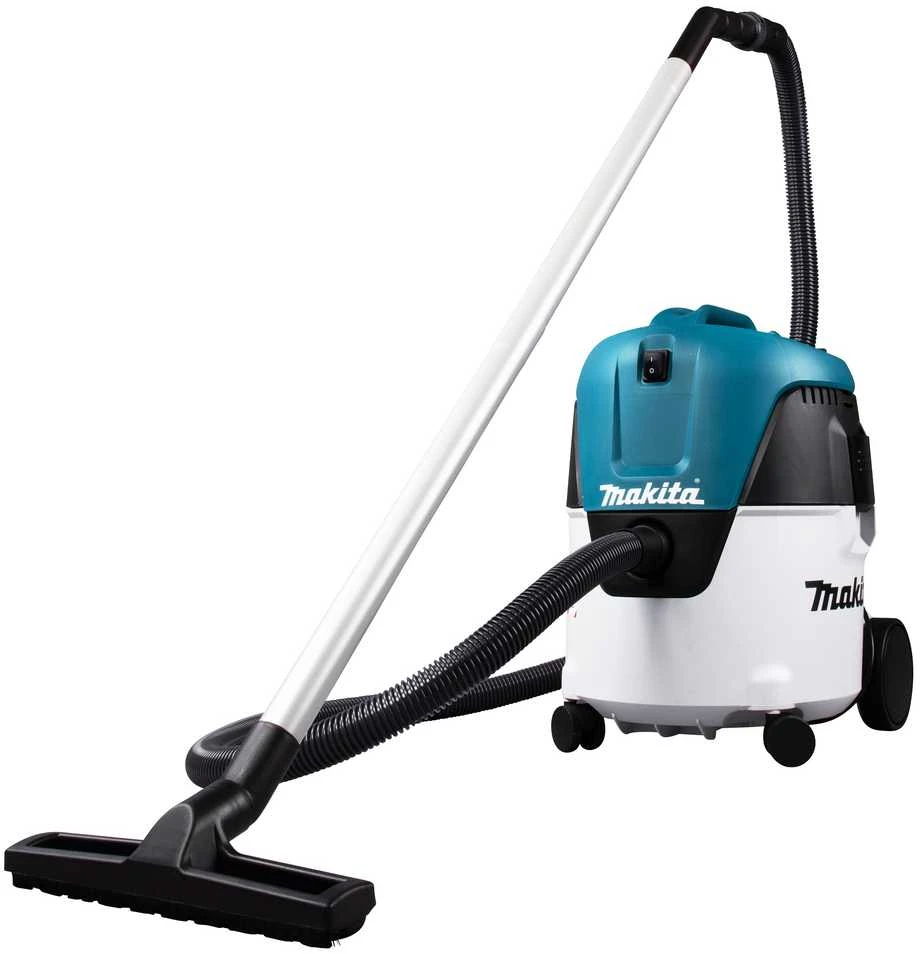 Dulkių siurblys Makita VC2000L (šlapiai/sausai)