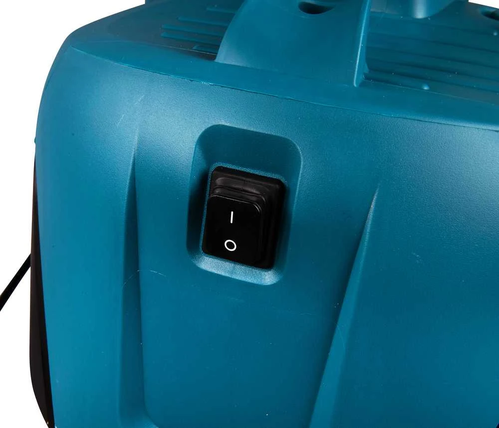 Dulkių siurblys Makita VC2000L (šlapiai/sausai)