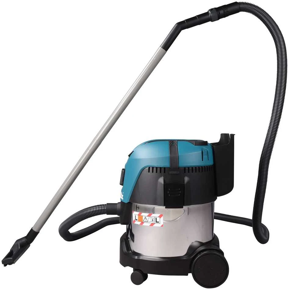 Makita Dulkių siurblys (šlapiai&sausai) VC2012L 1000 W