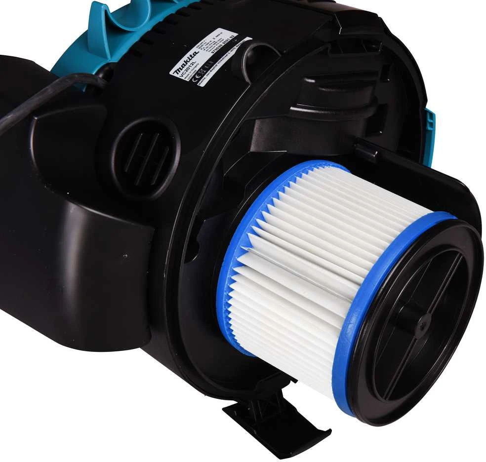 Makita Dulkių siurblys (šlapiai&sausai) VC2012L 1000 W