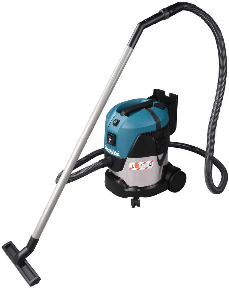 Makita Dulkių siurblys (šlapiai&sausai) VC2012L 1000 W