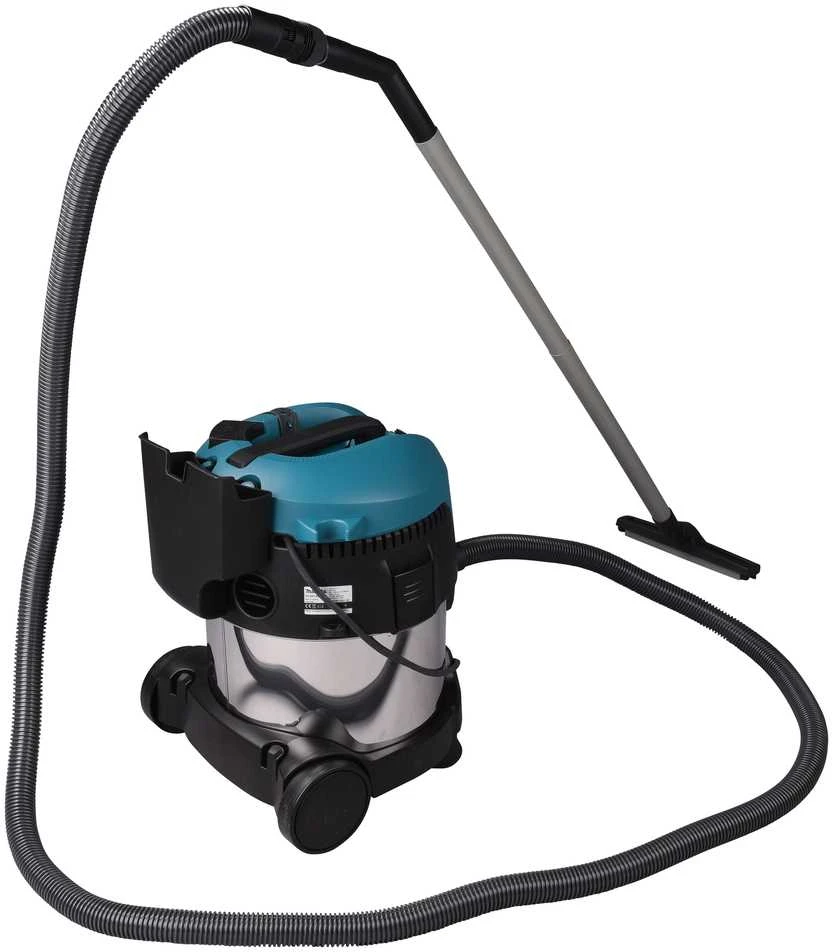 Makita Dulkių siurblys (šlapiai&sausai) VC2012L 1000 W