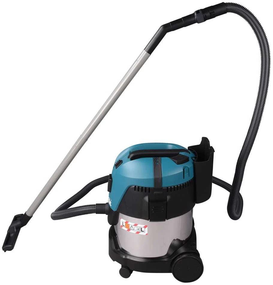 Makita Dulkių siurblys (šlapiai&sausai) VC2012L 1000 W