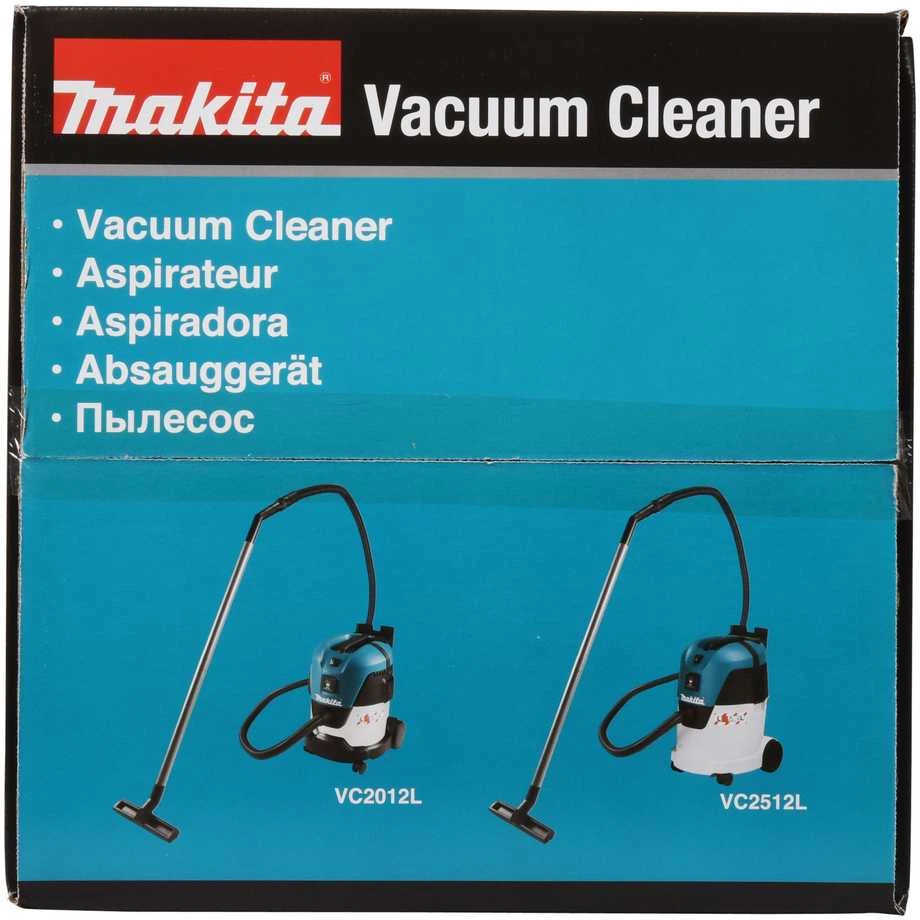 Makita Dulkių siurblys (šlapiai&sausai) VC2012L 1000 W