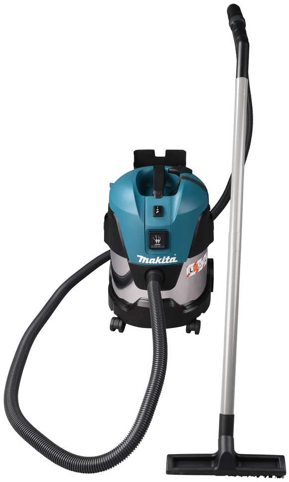 Makita Dulkių siurblys (šlapiai&sausai) VC2012L 1000 W