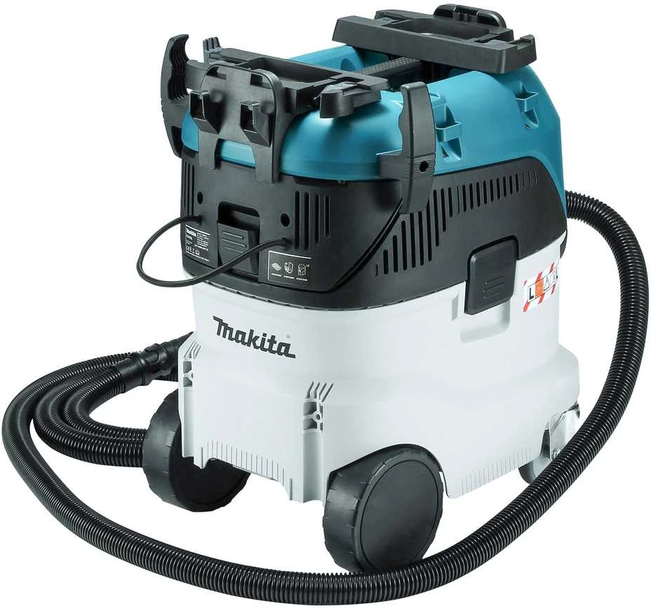 Makita Dulkių siurblys (šlapiai&sausai) VC4210L 1 200 W • 250 mbar • 42 l • L