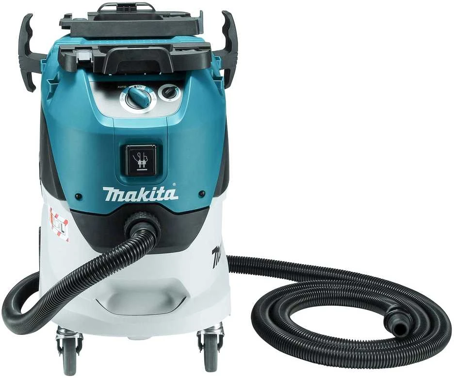 Makita Dulkių siurblys (šlapiai&sausai) VC4210L 1 200 W • 250 mbar • 42 l • L