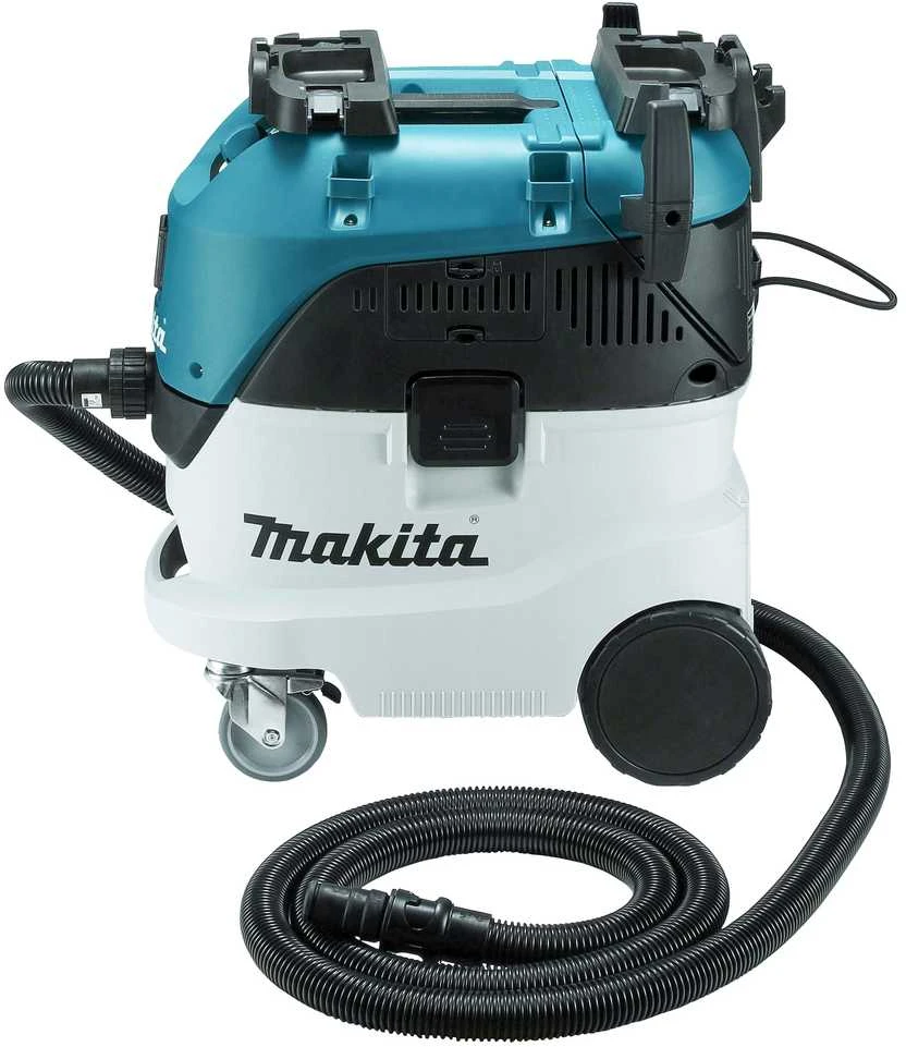 Makita Dulkių siurblys (šlapiai&sausai) VC4210L 1 200 W • 250 mbar • 42 l • L