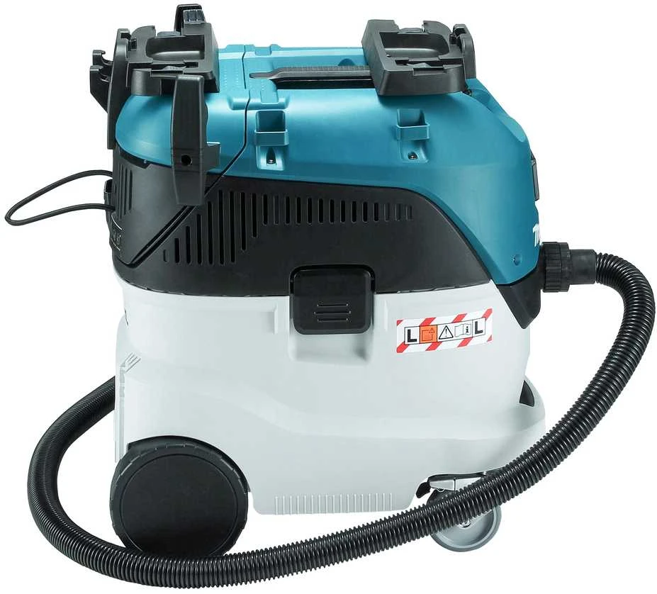 Makita Dulkių siurblys (šlapiai&sausai) VC4210L 1 200 W • 250 mbar • 42 l • L
