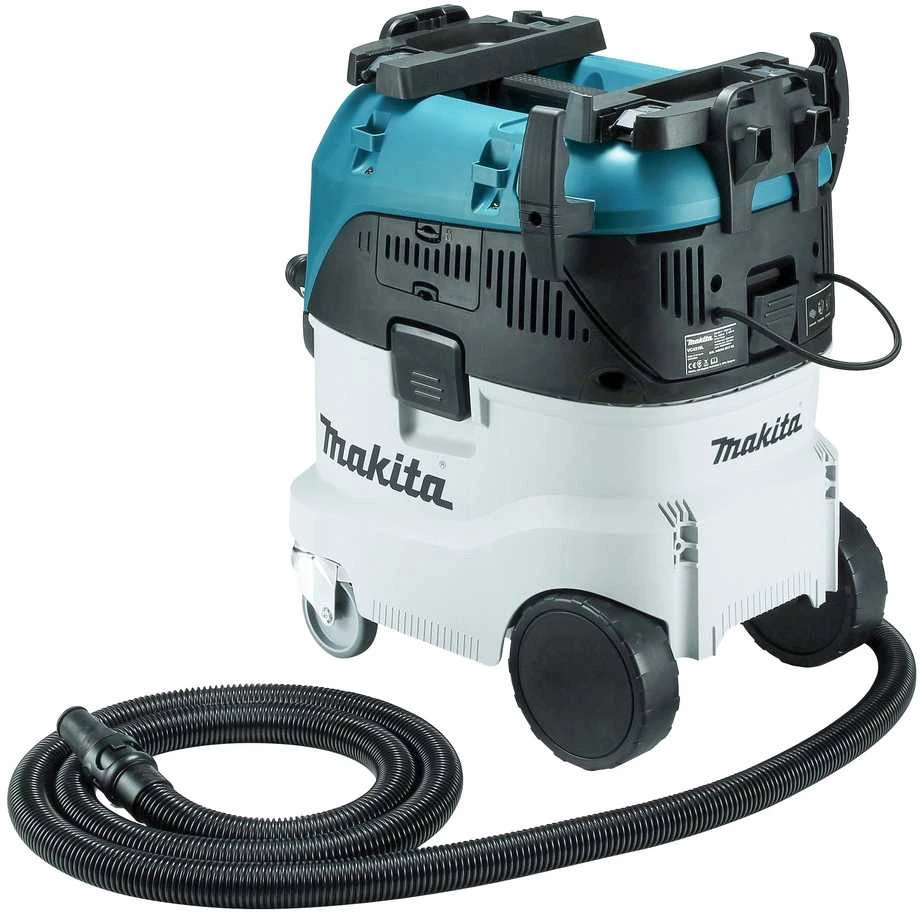 Makita Dulkių siurblys (šlapiai&sausai) VC4210L 1 200 W • 250 mbar • 42 l • L