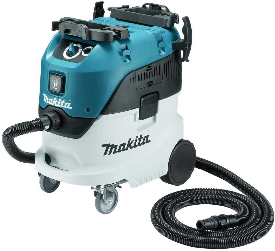 Makita Dulkių siurblys (šlapiai&sausai) VC4210L 1 200 W • 250 mbar • 42 l • L
