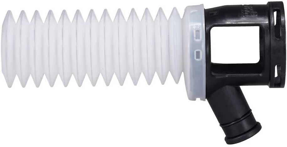 Makita Dulkių surinkimo priedas HR2670, 110mm, gręžimo darbams 1914L7-6