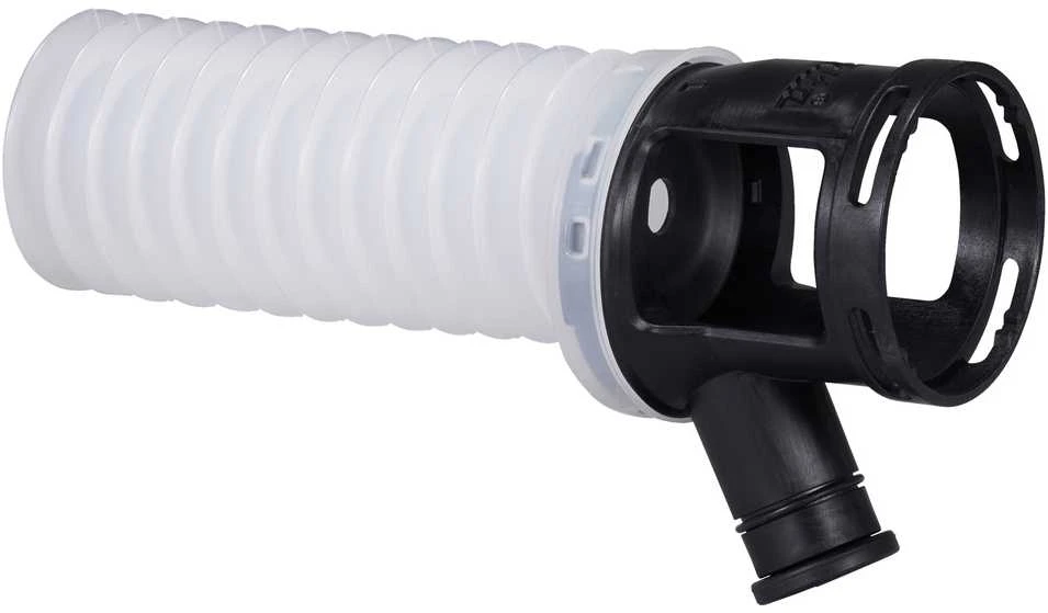 Makita Dulkių surinkimo priedas HR2670, 110mm, gręžimo darbams 1914L7-6