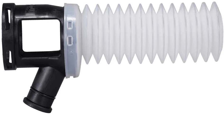 Makita Dulkių surinkimo priedas HR2670, 110mm, gręžimo darbams 1914L7-6