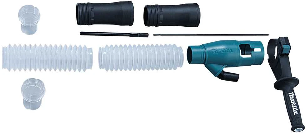 Makita Dulkių surinkimo priedas SDS-MAX 40/45mm 195866-2