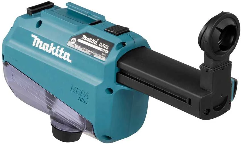 Makita Dulkių surinkimo sistema DX05, DHR182 199664-6