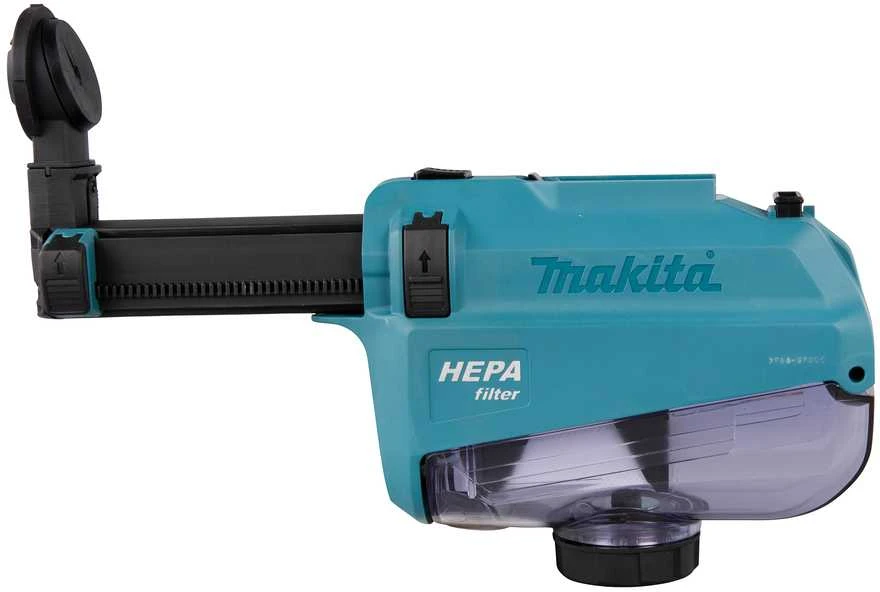 Makita Dulkių surinkimo sistema DX05, DHR182 199664-6
