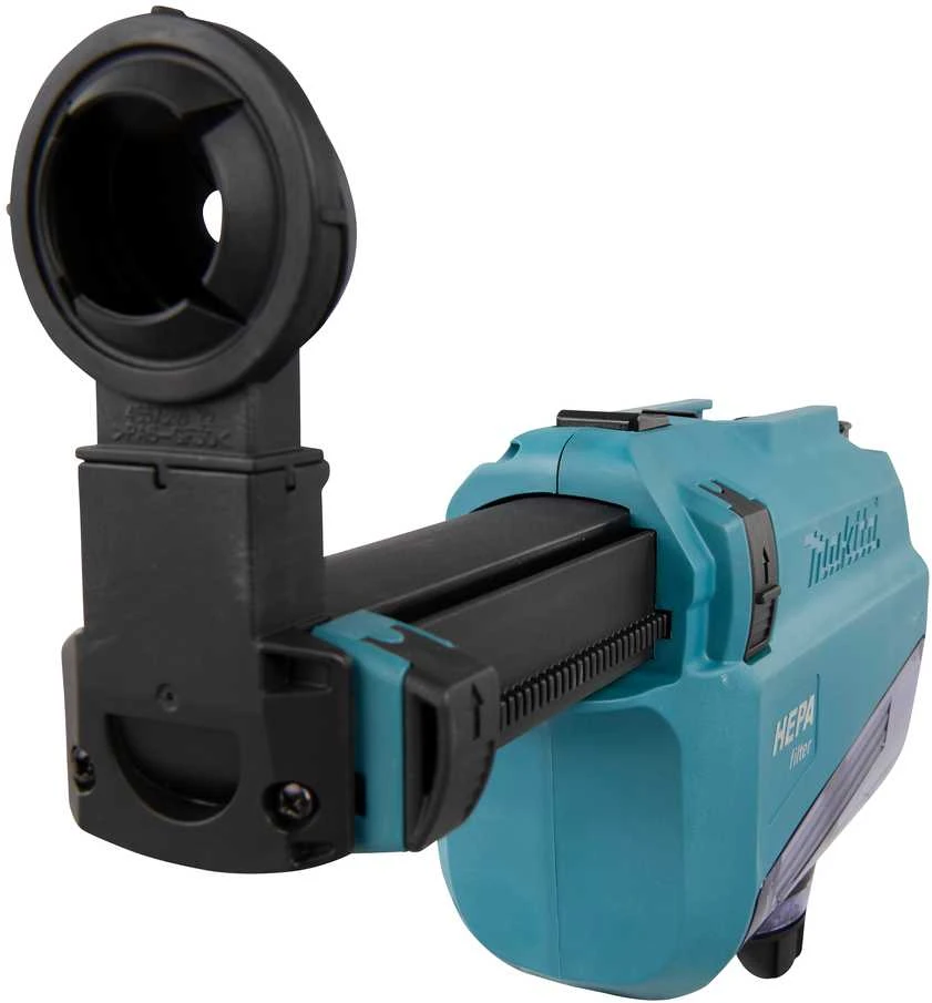 Makita Dulkių surinkimo sistema DX05, DHR182 199664-6