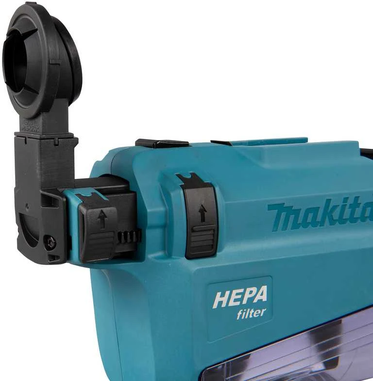 Makita Dulkių surinkimo sistema DX05, DHR182 199664-6
