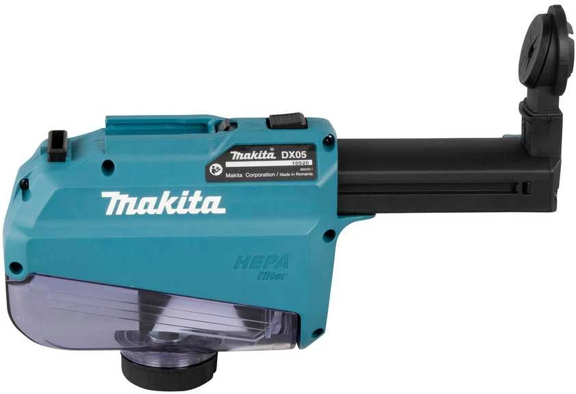 Makita Dulkių surinkimo sistema DX05, DHR182 199664-6