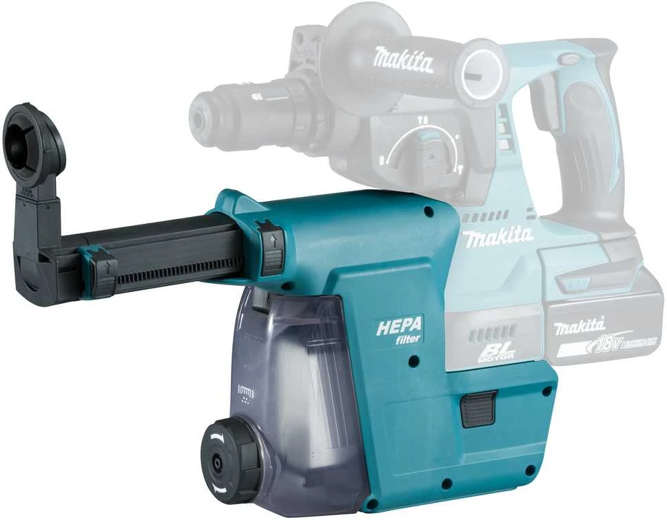 Makita Dulkių surinkimo sistema DX07 199571-3