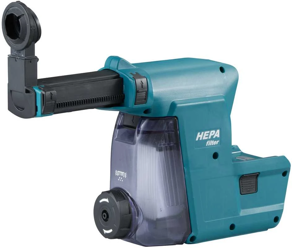 Makita Dulkių surinkimo sistema DX07 199571-3