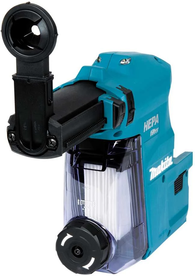 Makita Dulkių surinkimo sistema DX08 199581-0