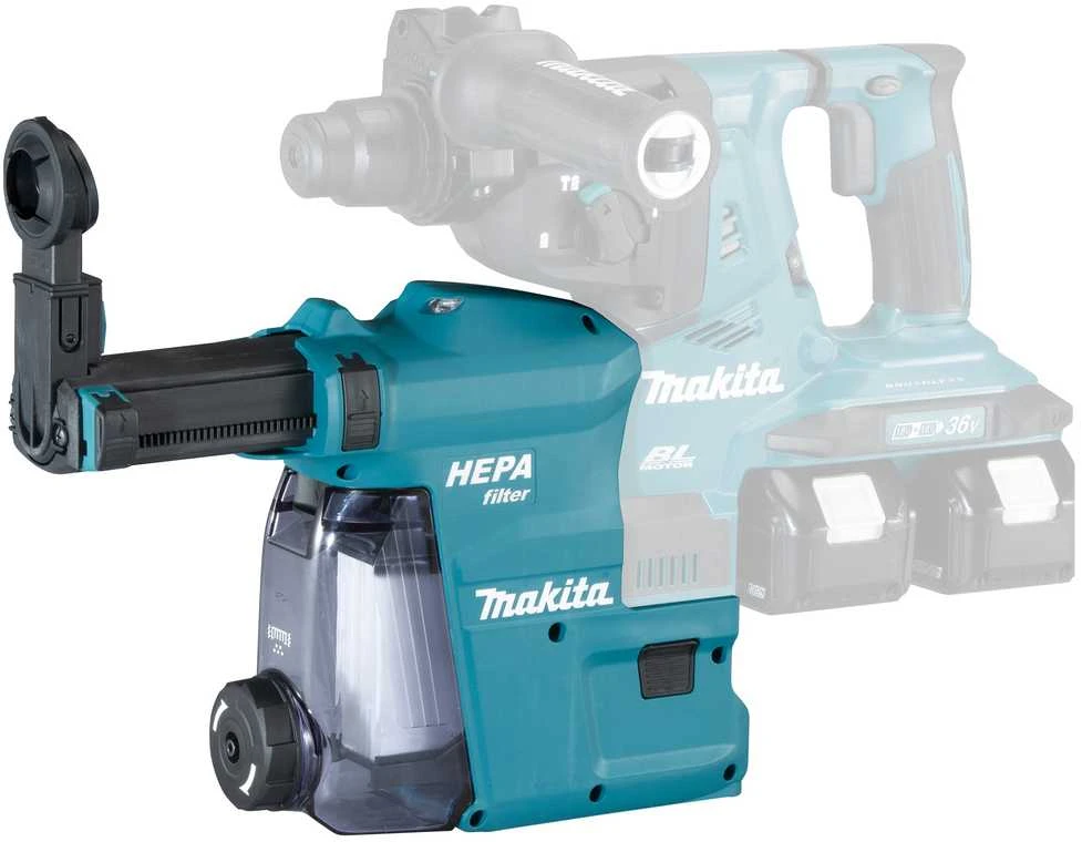 Makita Dulkių surinkimo sistema DX08 199581-0