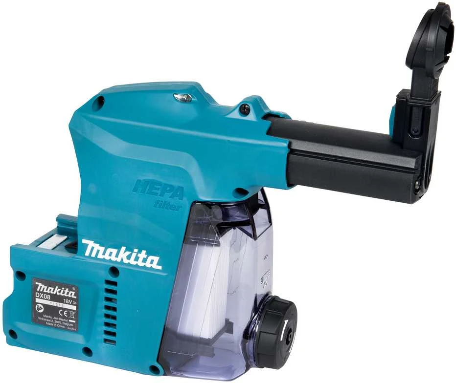 Makita Dulkių surinkimo sistema DX08 199581-0