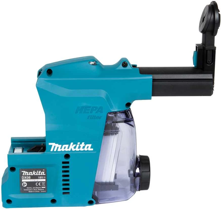 Makita Dulkių surinkimo sistema DX08 199581-0
