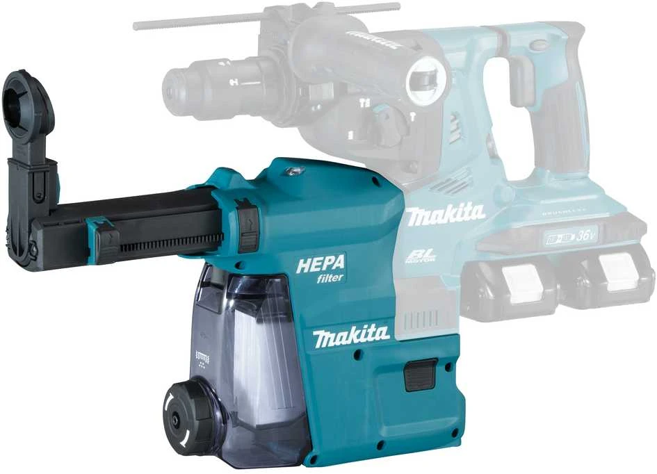 Makita Dulkių surinkimo sistema DX09 199585-2