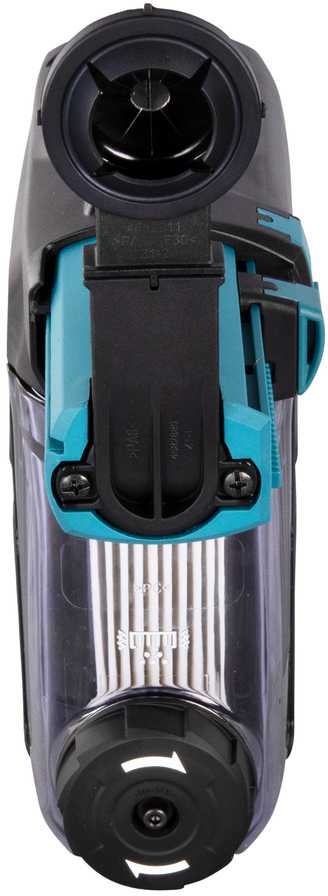 Makita Dulkių surinkimo sistema DX12 XGT HR001, HR003 191E54-9