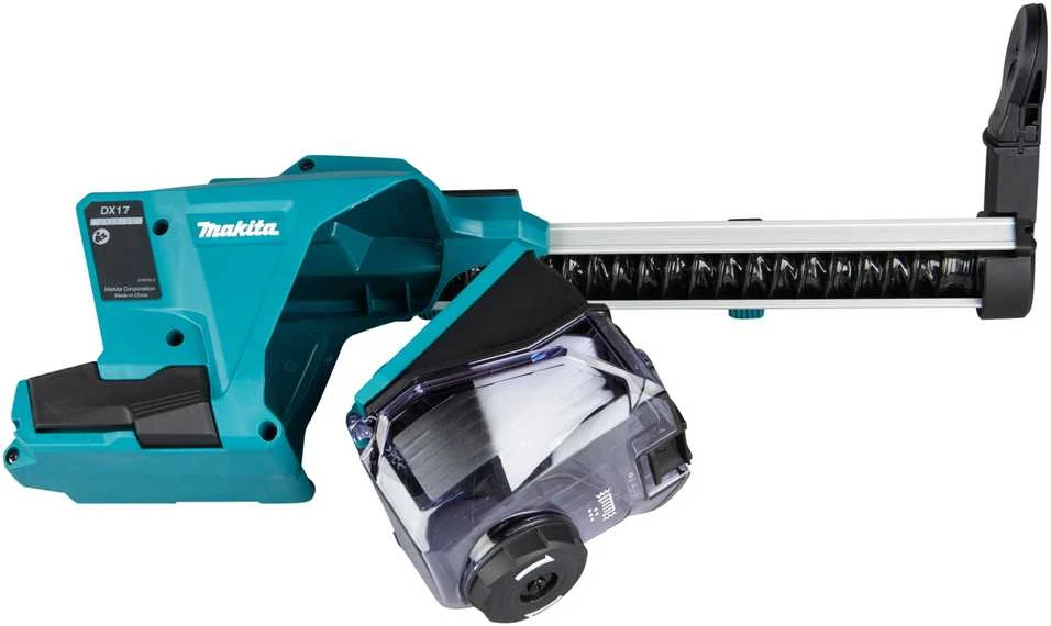 Makita Dulkių surinkimo sistema DX17 (HR011G) SEBDX17