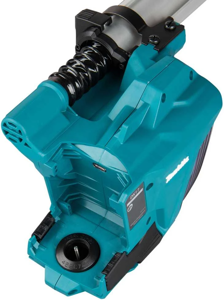 Makita Dulkių surinkimo sistema DX17 (HR011G) SEBDX17