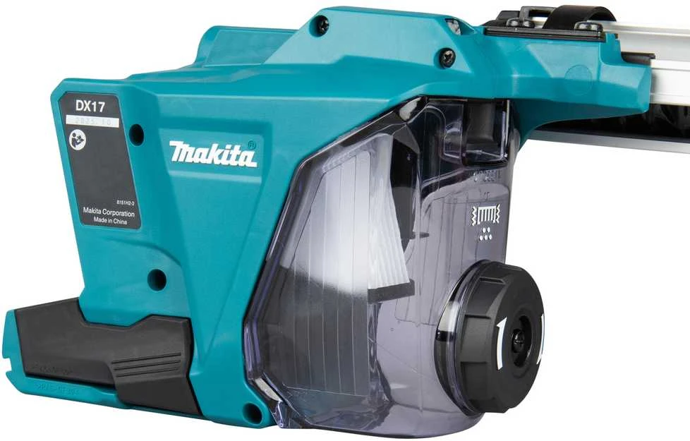 Makita Dulkių surinkimo sistema DX17 (HR011G) SEBDX17