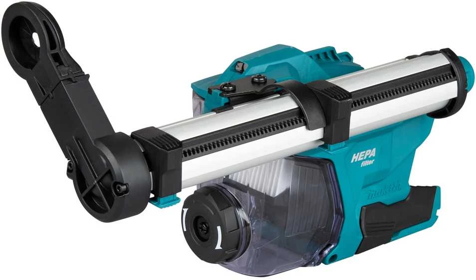 Makita Dulkių surinkimo sistema DX17 (HR011G) SEBDX17