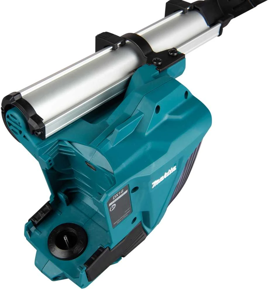 Makita Dulkių surinkimo sistema DX18 (HR011G, HR012G) SEBDX18