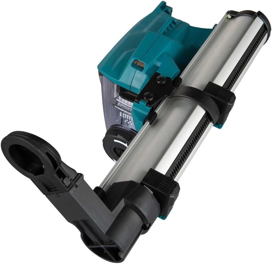 Makita Dulkių surinkimo sistema DX18 (HR011G, HR012G) SEBDX18
