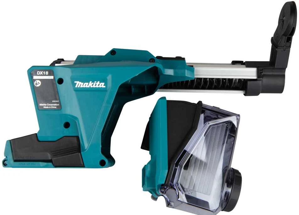 Makita Dulkių surinkimo sistema DX18 (HR011G, HR012G) SEBDX18