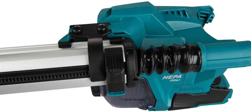 Makita Dulkių surinkimo sistema DX18 (HR011G, HR012G) SEBDX18