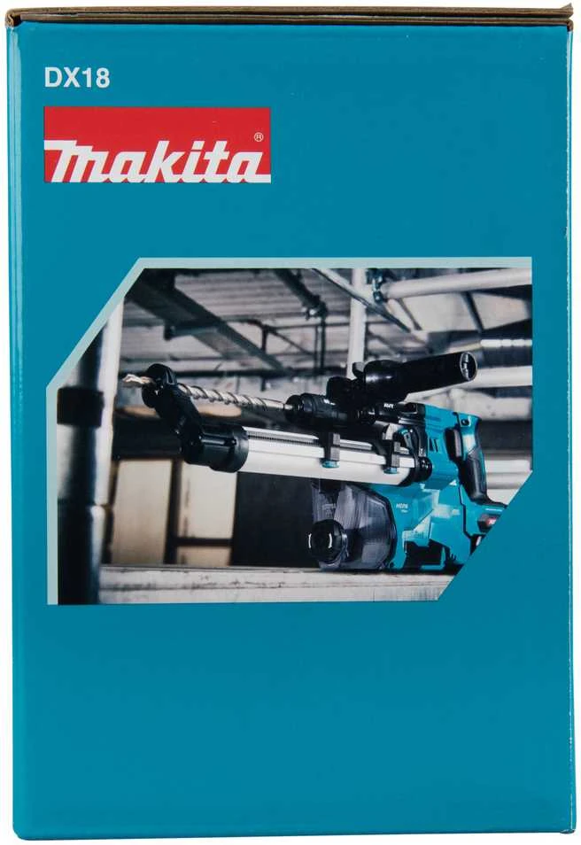 Makita Dulkių surinkimo sistema DX18 (HR011G, HR012G) SEBDX18