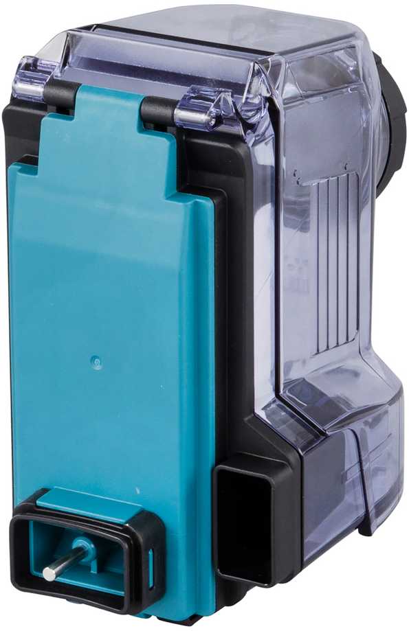 Makita Dulkių surinkimo sistemų (DX10/DX11) 191F49-8