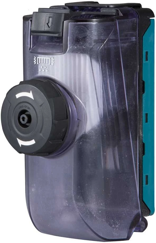 Makita Dulkių surinkimo sistemų priedas DX05 199595-9