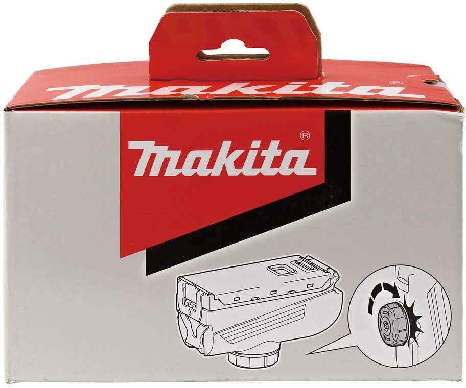 Makita Dulkių surinkimo sistemų priedas DX05 199595-9