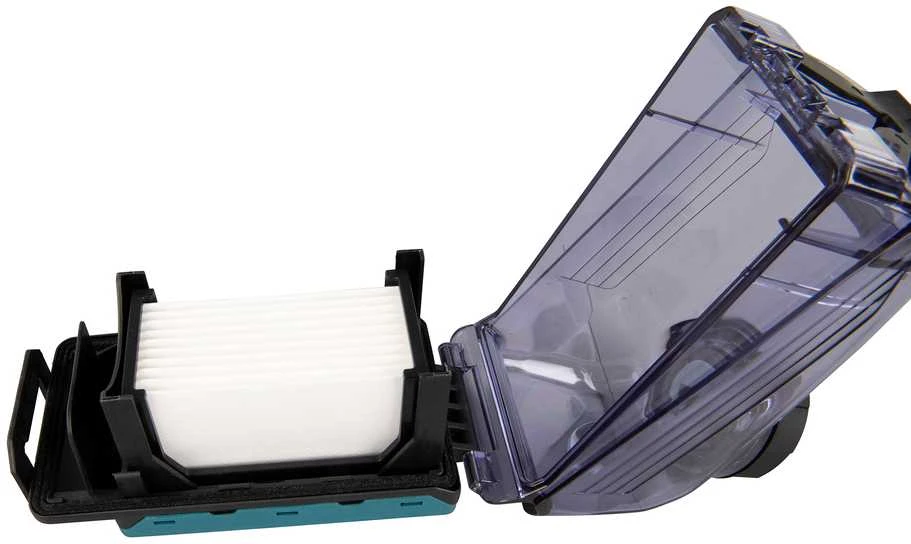 Grąžtas Makita Dulkių surinkimo sistemų priedas su filtru DX06-DX09 199555-1