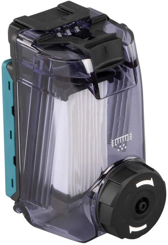 Grąžtas Makita Dulkių surinkimo sistemų priedas su filtru DX06-DX09 199555-1