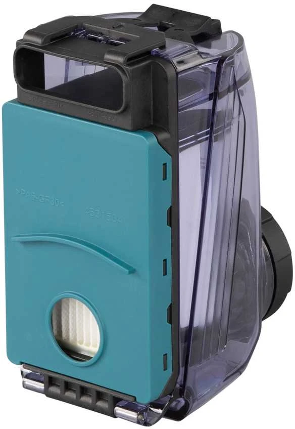 Grąžtas Makita Dulkių surinkimo sistemų priedas su filtru DX06-DX09 199555-1