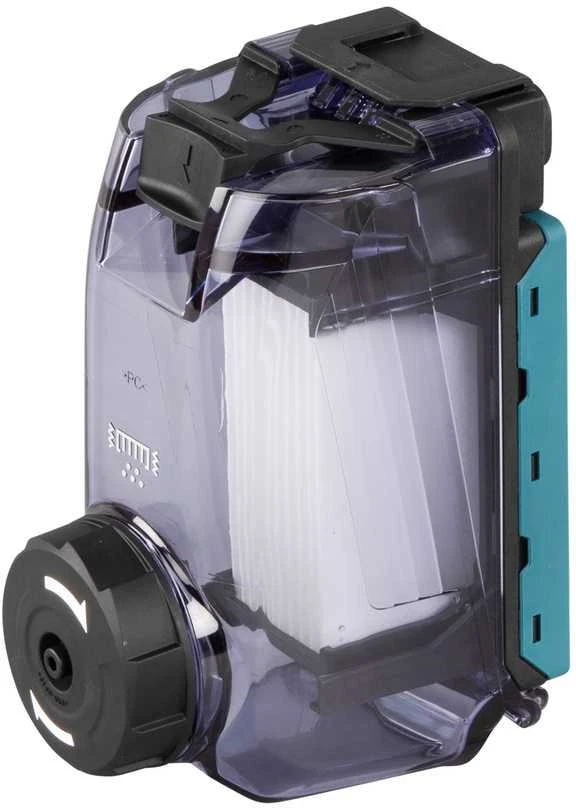 Grąžtas Makita Dulkių surinkimo sistemų priedas su filtru DX06-DX09 199555-1