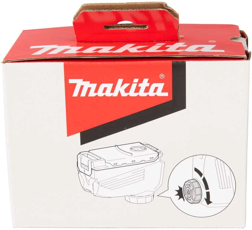 Grąžtas Makita Dulkių surinkimo sistemų priedas su filtru DX06-DX09 199555-1